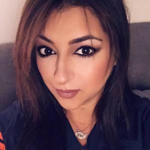 Meet your Posher, Abby